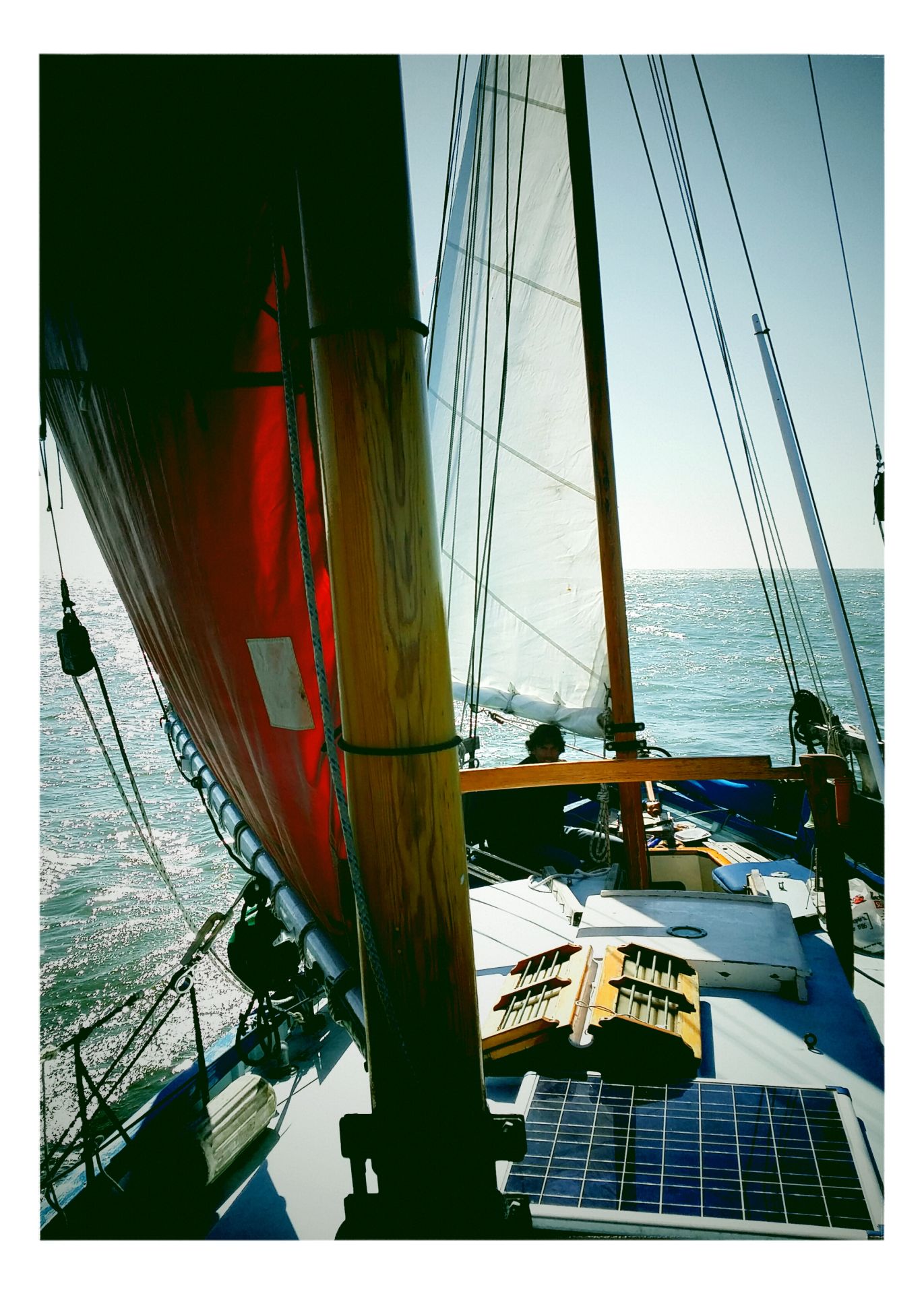 sailboats for sale san francisco bay area